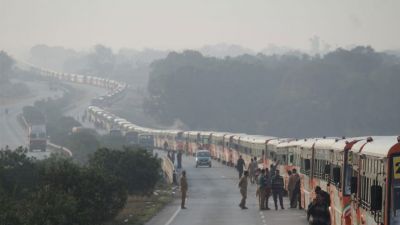 एक साथ रोड पर निकलेंगी UPSRTC की 510 बसें, गिनीज बुक में दर्ज होगा रिकॉर्ड