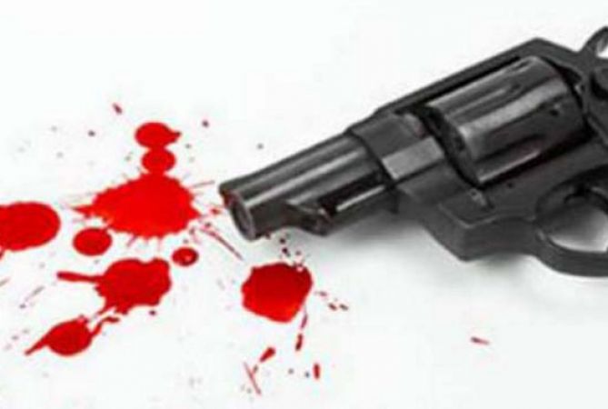 कश्मीरी युवक की गोली मारकर हत्या