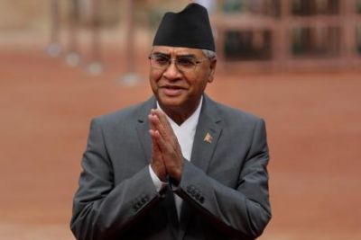 नेपाल: सात फरवरी को नेशनल एसेंबली का चुनाव