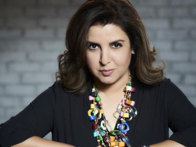 All you want to know about Farah Khan
