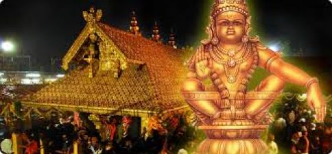 धमकी : बम से उड़ा दिया जाएगा सबरीमाला मंदिर
