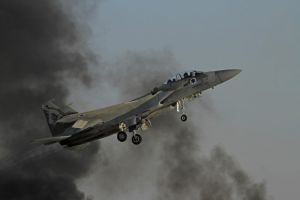 सीरिया ने दी इजरायल को हमला न करने की चेतावनी