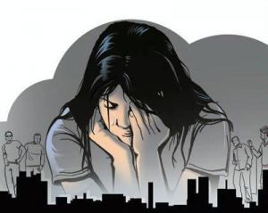 Man booked for ‘raping’ his 12-year-old daughter
