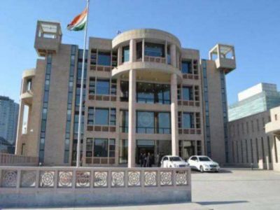 अफगानिस्तान में भारतीय दूतावास पर हमला, सभी कर्मचारी सुरक्षित