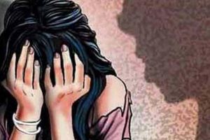 10-year-old mentally challenged girl  raped by her teenaged neighbour