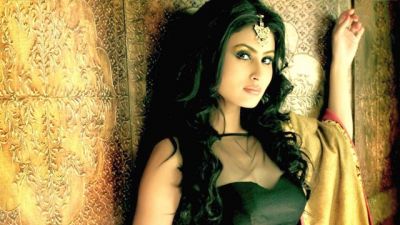 The Naagin fame actress will be in a negative role in her Bollywood debut movie ’Brahmastra’