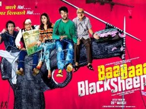 Manish Paul returns to big screen with upcoming flick, Baa Baa Black Sheep