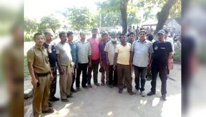 Meghalaya: 3 traders released by kidnappers after family paid ransom