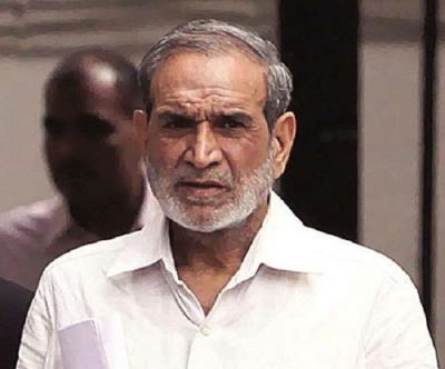1984 सिख दंगा मामला : अदालत में पेश हुए उम्रकैद की सजा पाने वाले सज्जन कुमार