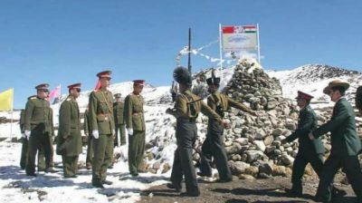 सिक्किम विवाद के बीच शंघाई सहयोग संगठन की बैठक में भारत ने लिया भाग