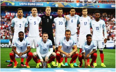 फीफा: ब्रिटिश मीडिया ने लिखा, बुधवार को सभी काम बंद, इंग्लिश टीम की जीत का जश्न