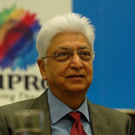 The life story of  Azim Premji: The Czar of Indian IT industry