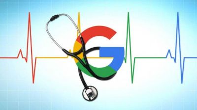 बड़ी से बड़ी बीमारी का 'Google' इलाज