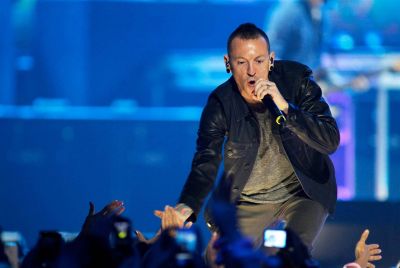 Linkin Park fame Bennington found dead at home, suicide suspected
