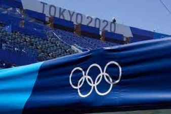 ओलंपिक में कोरोना का कहर, दो और एथलीट हुए संक्रमित