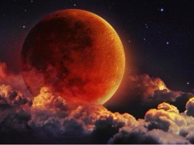 चंद्र ग्रहण 2018: जानें सूतक का समय