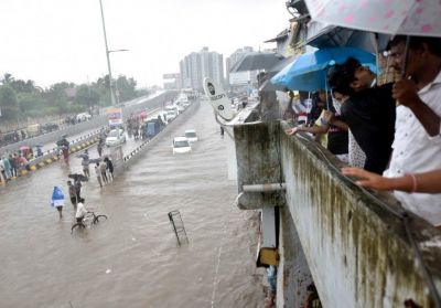 यूपी में कहर बनकर आई बारिश, अब तक 39 मौतें