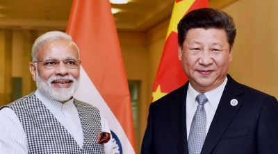 भारत की GDP को लेकर चीन ने कहा : नोटबंदी अपने पैर पर कुल्हाड़ी मारने जैसा