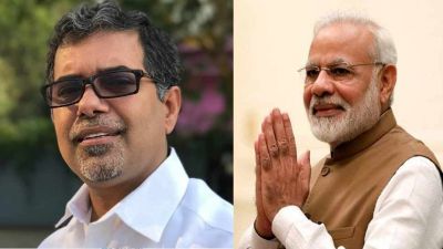 कांग्रेस नेता को मिला पीएम मोदी की तारीफ करने का दंड, किया पार्टी से बाहर
