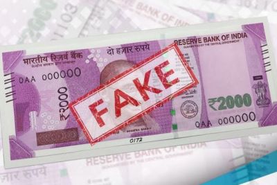 भारत-बांग्लादेश सीमा से BSF ने जब्त किए 5 लाख के जाली नोट