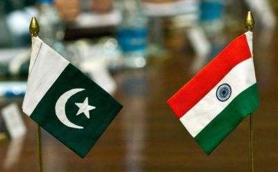 भारत पाकिस्तान के DGMO ने की चर्चा