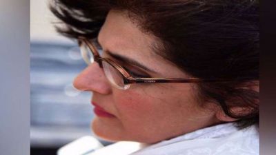 पाकिस्तान में हुआ महिला पत्रकार का अपहरण