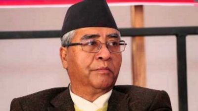 शेर बहादुर देउबा बनने जा रहे है नेपाल के प्रधानमंत्री