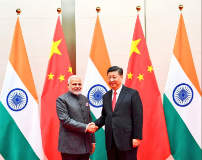 भारत-चीन की दोस्ती से होकर ही विश्व शांति का रास्ता गुजरता है