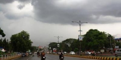 मानसून ने ओडिशा में दी दस्तक, भारी बारिश की संभावना