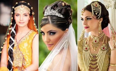 भारत के अलग-अलग स्टेट की दुल्हनों से ले शादी में सजने की टिप्स
