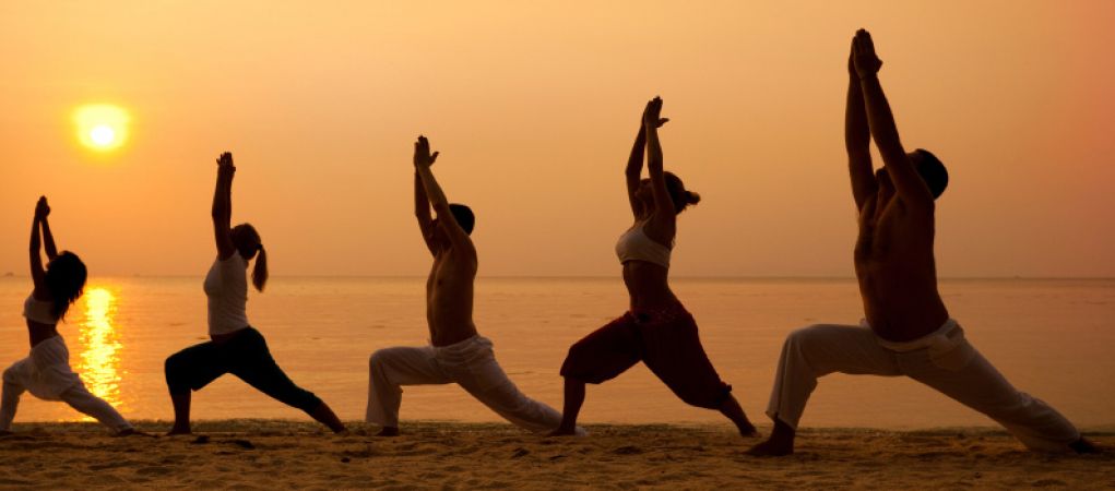 अंतर्राष्ट्रीय योग दिवस : आखिर क्यों 21 जून को ही मनाया जाता है योग दिवस ?