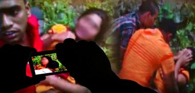 ओडिशा: नाबालिग का गैंग रेप कर वीडियो किया वायरल