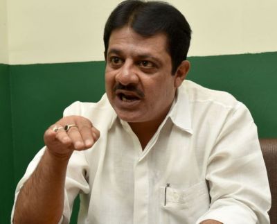 कर्नाटक: हज भवन के नाम को लेकर मंत्री का विवादित बयान, भाजपा ने जताया विरोध