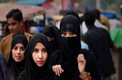 रिपोर्ट : महिलाओं के लिए भारत सबसे खतरनाक देश, मोदी सरकार ने ऐसे झाड़ा पल्ला