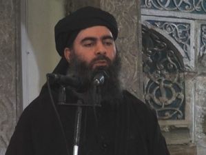 ISIS के सरगना अल बगदादी ने अपनी हार मानी, लड़ाकों से खुद को बम से उड़ाने को कहा