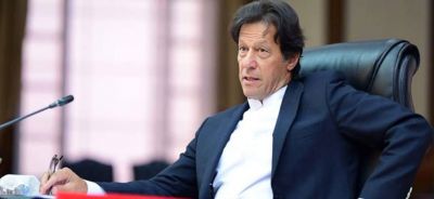 पाकिस्तान ने इमरान के लिए माँगा नोबल शांति पुरस्कार, संसद में पेश किया प्रस्ताव