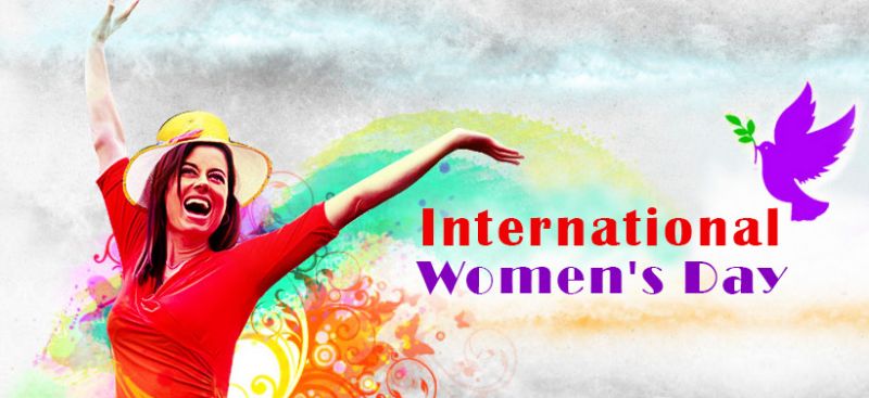 अंतर राष्ट्रीय महिला दिवस : मंजिल की ओर बढ़ते कदम