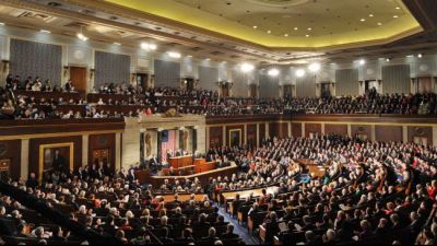 आतंकवाद को प्रायोजित करने के लिए पाकिस्तान के खिलाफ अमेरिकी संसद में विधेयक पेश