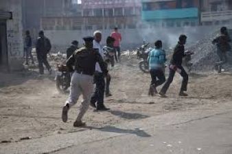 बिहार मतदान लाइव : अररिया 17% भभुआ 18% जहानाबाद में हिंसा के बीच 13%
