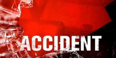 One killed, 44 injured in a Road accident
