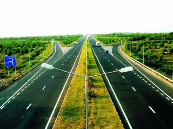 दिल्ली - जयपुर की दूरी 40 किमी कम करेगा नया  सुपर एक्सप्रेस वे