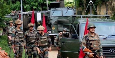 भारत में आतंकियों के घुसपैठ, बांग्लादेश ने चेताया