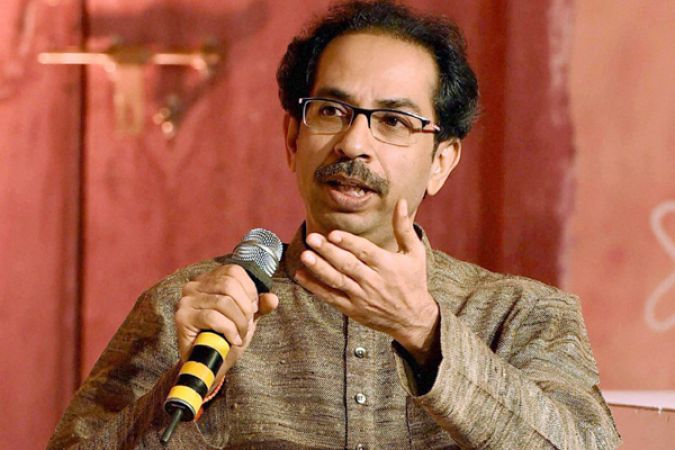 CM Uddhav's appeal to the public, said- 'Keep wearing the mask, Corona is not over yet'