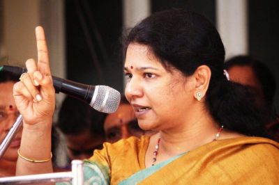 लोकसभा चुनाव: कभी पत्रकार थी कनिमोझी, आज हैं तमिलनाडु की सियासत में बड़ा नाम