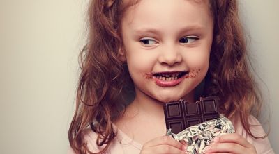 तेज गति से बढ़ रहा है भारत का चॉकलेट बाजार