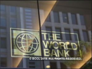 विश्व बैंक से मोदी को मिली शाबाशी