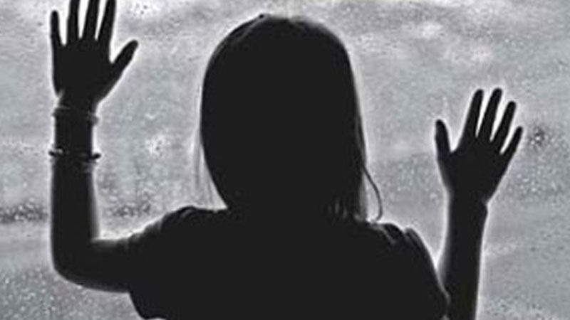 पूर्णिया: आठ साल की बच्ची का अपहरण