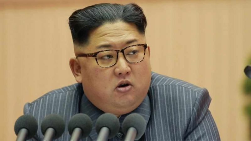 विश्व के 70 देशों की उत्तर कोरिया से गुहार, कहा नष्ट करो परमाणु हथियार