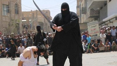 पेरिस: ISIS के आतंकी ने 2 लोगों को मारा चाकू, मौत