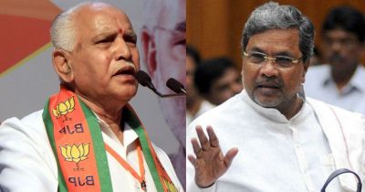 कर्नाटक चुनाव: क्यों बेहतर हैं येदियुरप्पा से सिद्धारमैया ?